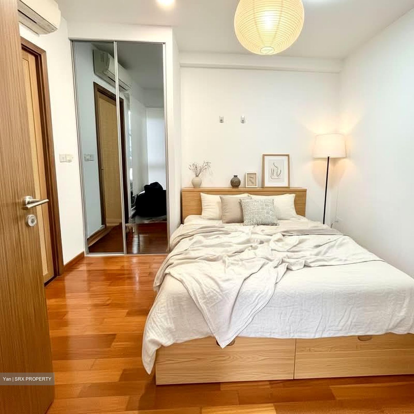 Kensington Square (D19), Apartment #542367161